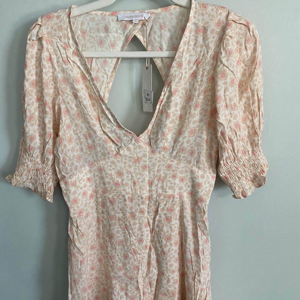 Women’s Floral Print Sundree